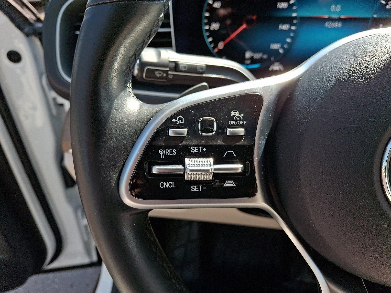 2022 Mercedes-Benz GLE GLE 350 4MATIC® SUV