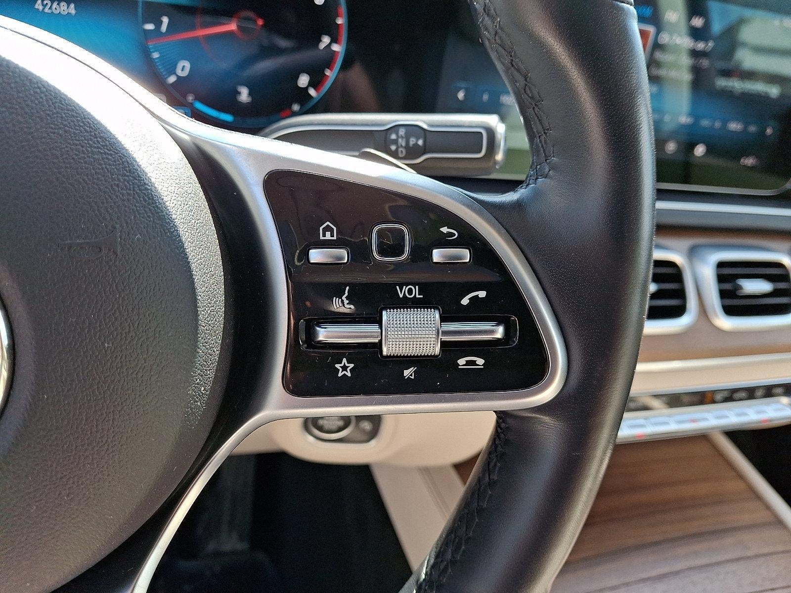 2022 Mercedes-Benz GLE GLE 350 4MATIC® SUV