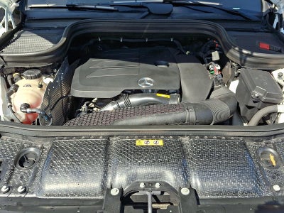 2022 Mercedes-Benz GLE GLE 350 4MATIC® SUV