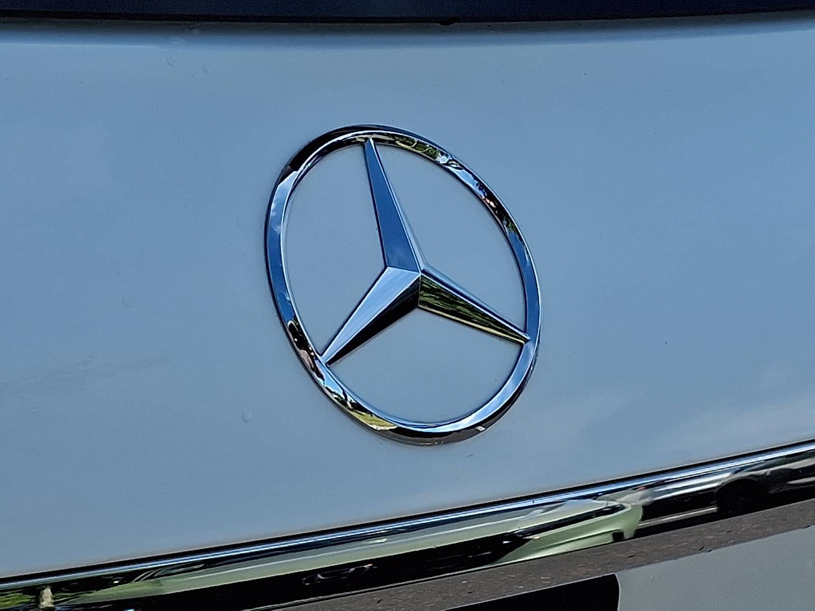 2022 Mercedes-Benz GLE GLE 350 4MATIC® SUV