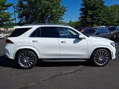2022 Mercedes-Benz GLE GLE 350 4MATIC® SUV