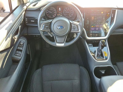 2021 Subaru Legacy Premium CVT