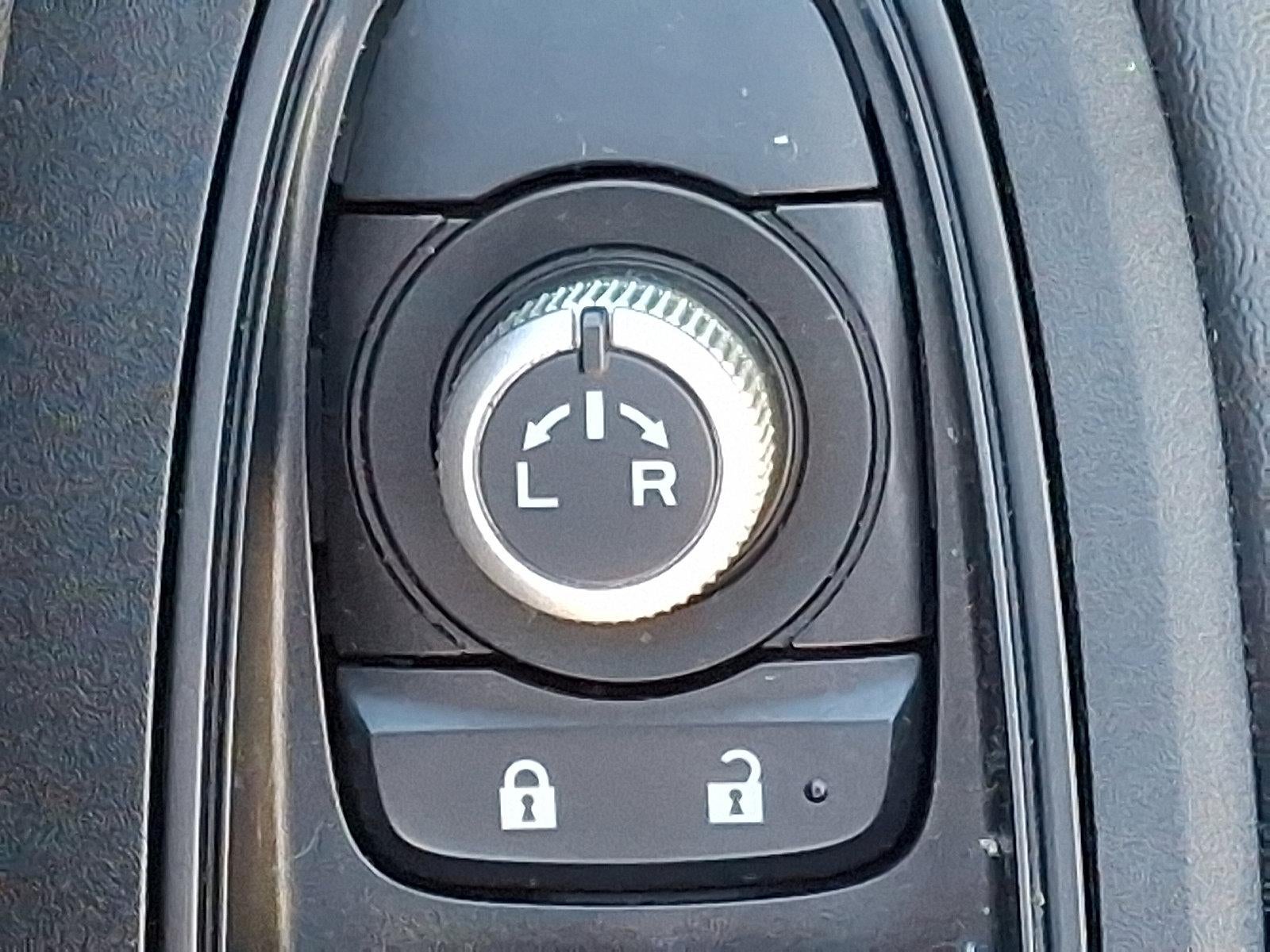 2021 Subaru Legacy Premium CVT