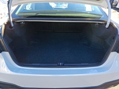 2021 Subaru Legacy Premium CVT