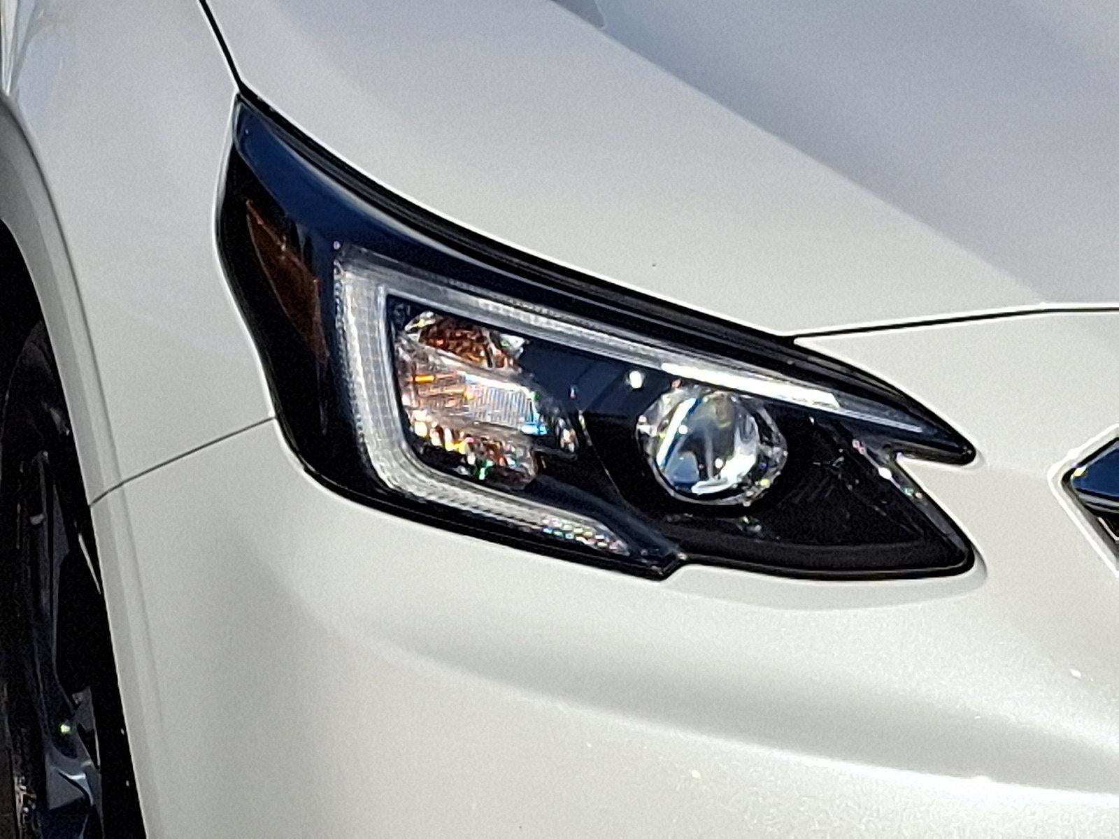 2021 Subaru Legacy Premium CVT