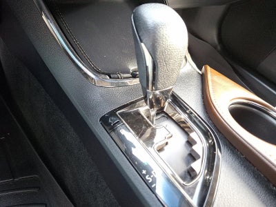 2016 Toyota Avalon Hybrid 4dr Sdn XLE Plus (Natl)