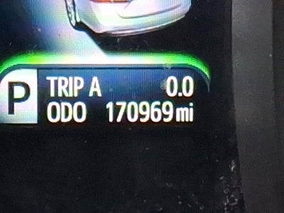 2016 Toyota Avalon Hybrid 4dr Sdn XLE Plus (Natl)