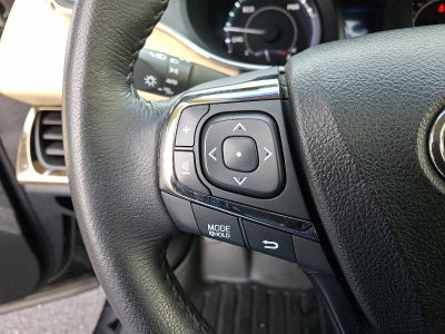 2016 Toyota Avalon Hybrid 4dr Sdn XLE Plus (Natl)