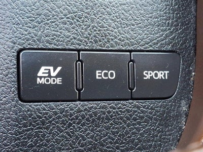 2016 Toyota Avalon Hybrid 4dr Sdn XLE Plus (Natl)