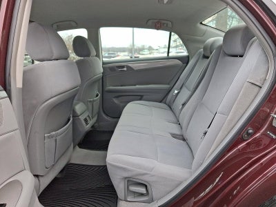 2006 Toyota Avalon 4dr Sdn XL (Natl)