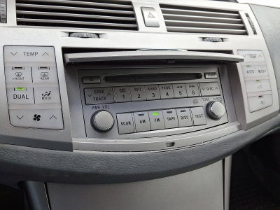 2006 Toyota Avalon 4dr Sdn XL (Natl)