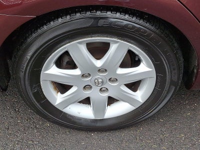 2006 Toyota Avalon 4dr Sdn XL (Natl)