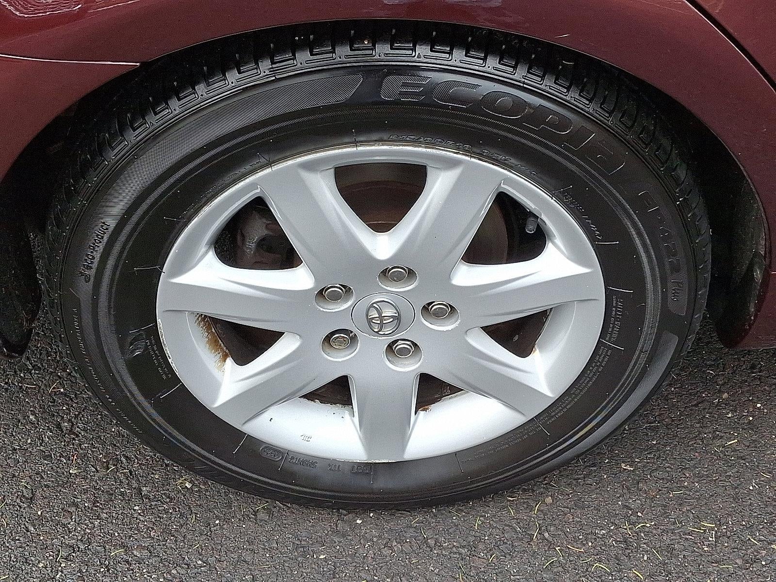 2006 Toyota Avalon 4dr Sdn XL (Natl)