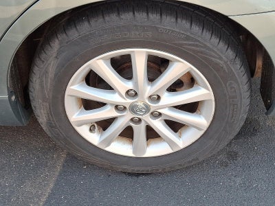 2010 Toyota Camry 4dr Sdn V6 Auto XLE (Natl)