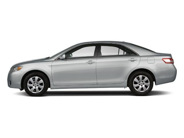 2010 Toyota Camry 4dr Sdn V6 Auto XLE (Natl)