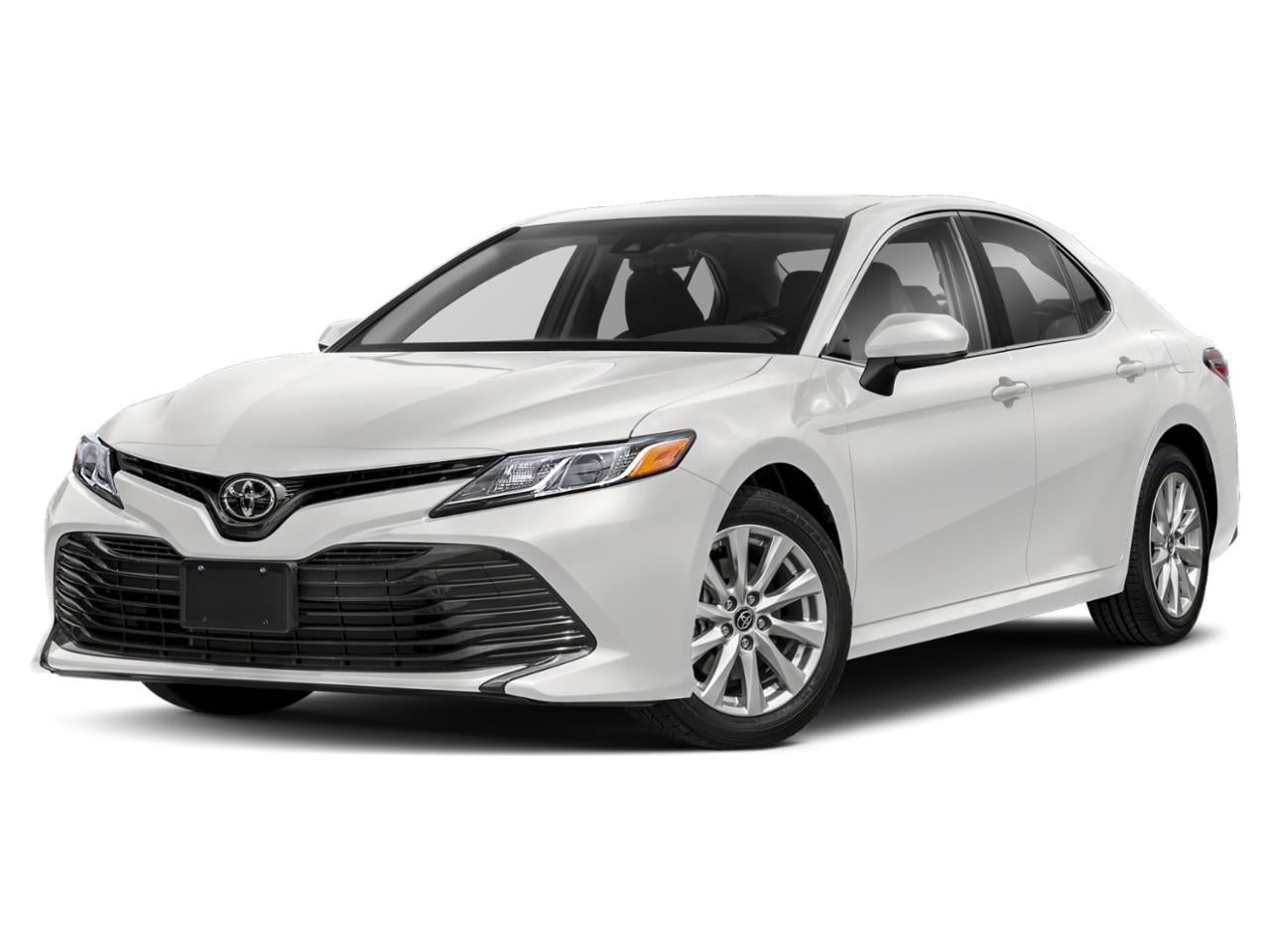 2020 Toyota Camry LE Auto (SE)