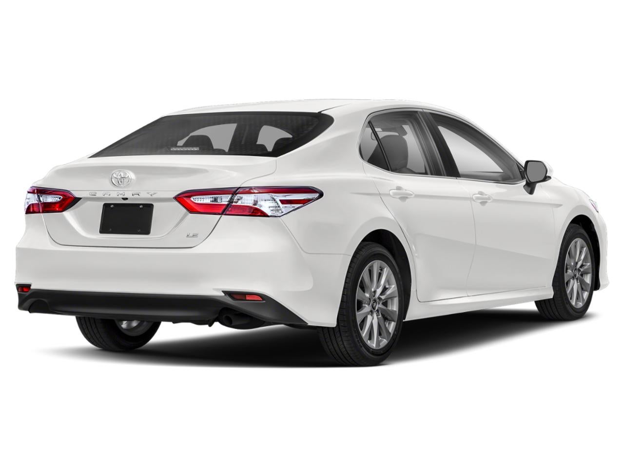 2020 Toyota Camry LE Auto (SE)