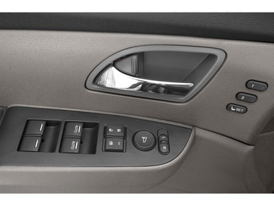 2015 Honda Odyssey Touring with DVD Rear Entertainment System and Navigation
