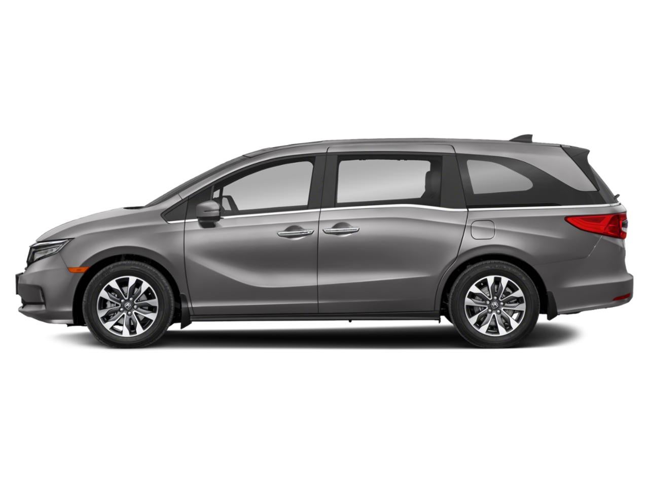 2021 Honda Odyssey EX-L Auto