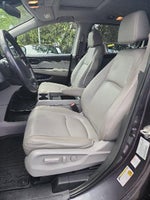 2019 Honda Odyssey EX-L Auto