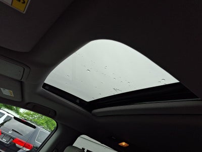 2019 Honda Odyssey EX-L Auto