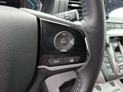 2019 Honda Odyssey EX-L Auto