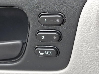 2019 Honda Odyssey EX-L Auto