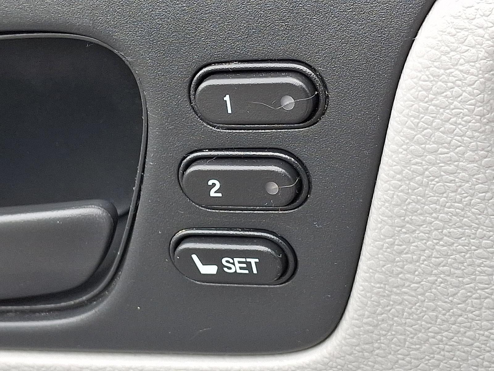 2019 Honda Odyssey EX-L Auto