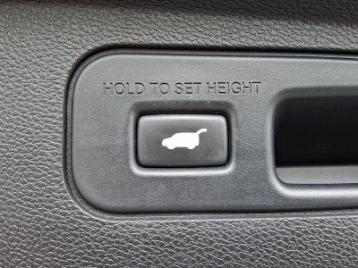 2019 Honda Odyssey EX-L Auto