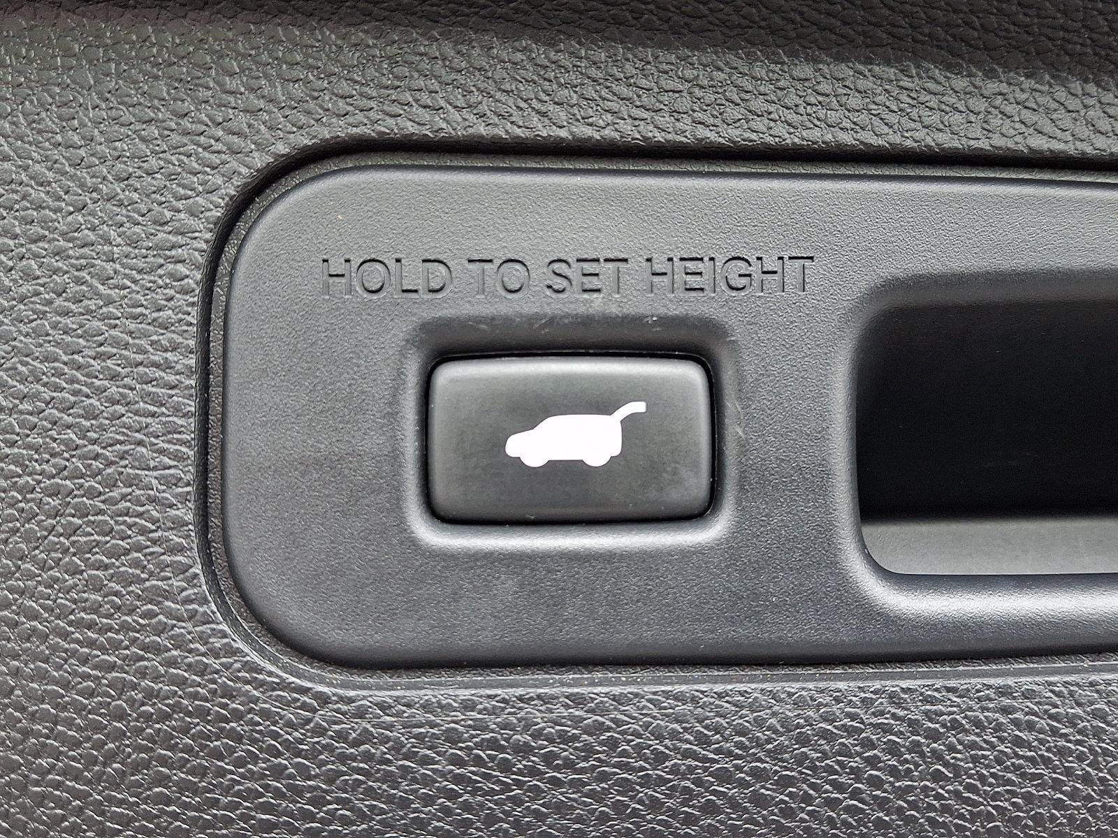 2019 Honda Odyssey EX-L Auto