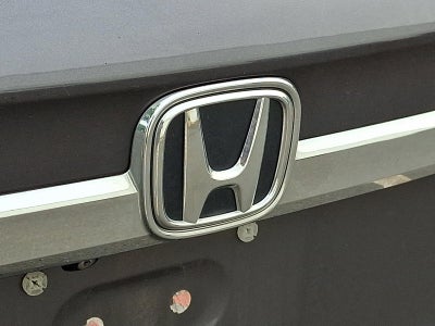 2019 Honda Odyssey EX-L Auto