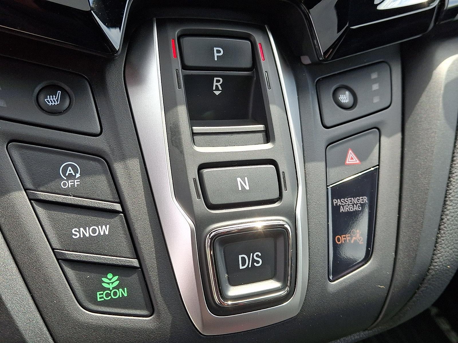 2023 Honda Odyssey Sport Auto