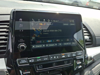 2023 Honda Odyssey Sport Auto