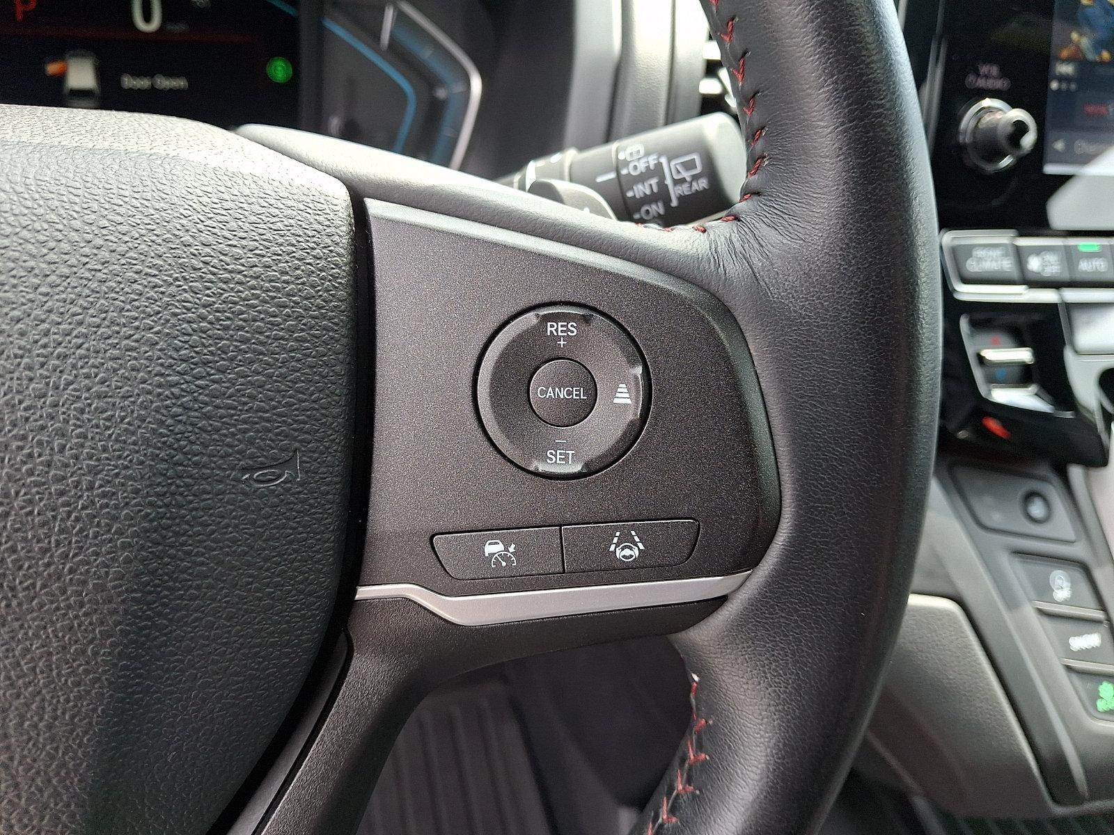 2023 Honda Odyssey Sport Auto