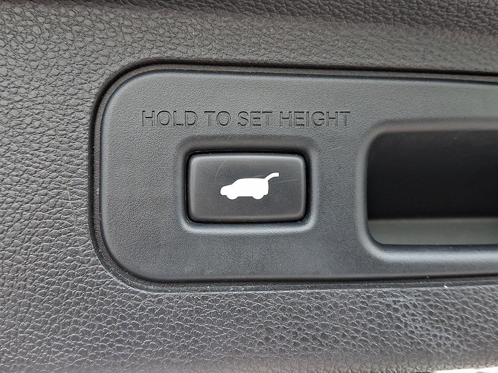 2023 Honda Odyssey Sport Auto