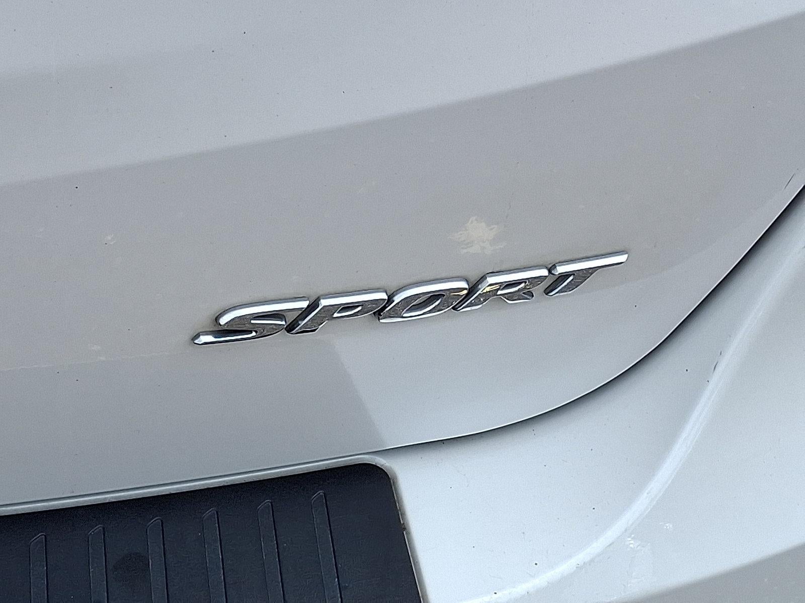 2023 Honda Odyssey Sport Auto
