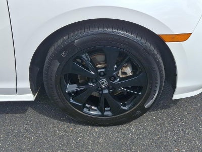 2023 Honda Odyssey Sport Auto
