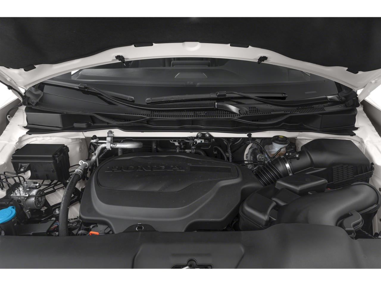 2024 Honda Odyssey Sport Auto