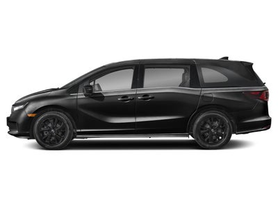 2024 Honda Odyssey Sport Auto