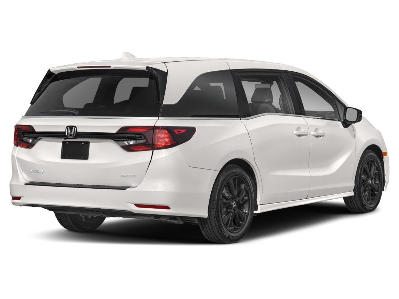 2024 Honda Odyssey Sport Auto