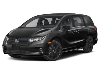 2024 Honda Odyssey Sport Auto