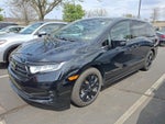 2024 Honda Odyssey Sport Auto