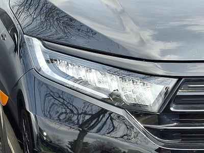 2024 Honda Odyssey Sport Auto