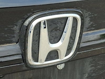 2024 Honda Odyssey Sport Auto