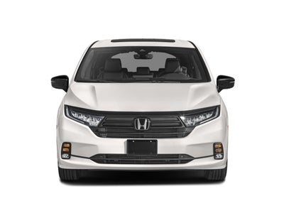2024 Honda Odyssey Sport Auto