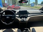 2022 Honda Odyssey EX-L Auto