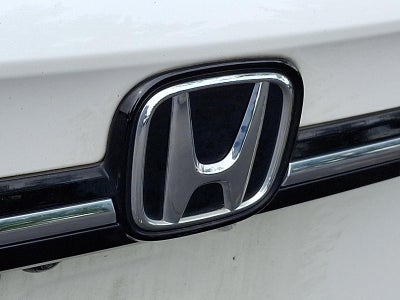 2022 Honda Odyssey EX-L Auto
