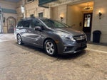 2020 Honda Odyssey EX-L Auto