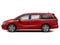 2024 Honda Odyssey Touring Auto
