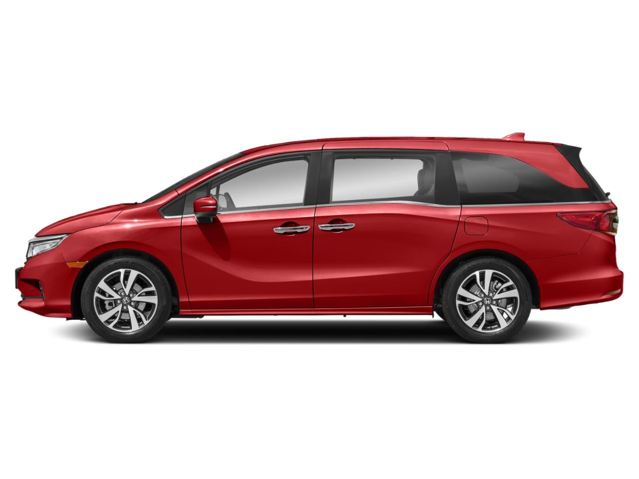2024 Honda Odyssey Touring Auto